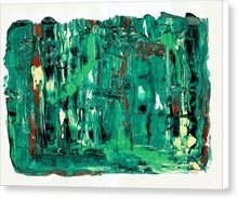 Load image into Gallery viewer, Canvas Print, Gamma(γ) #51   - Abstract Wall Art - Canvas Print,Sensory Art House