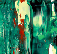 Load image into Gallery viewer, Canvas Print, Gamma(γ) #51   - Abstract Wall Art - Canvas Print,Sensory Art House