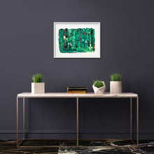 Load image into Gallery viewer, Canvas Print, Gamma(γ) #51   - Abstract Wall Art - Canvas Print,Sensory Art House
