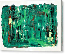 Load image into Gallery viewer, Canvas Print, Gamma(γ) #51   - Abstract Wall Art - Canvas Print,Sensory Art House
