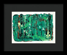Load image into Gallery viewer, Framed Print, Gamma(γ) #51   - Premium Framed Print,Sensory Art House