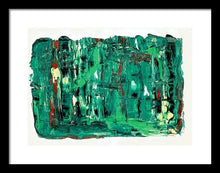 Load image into Gallery viewer, Framed Print, Gamma(γ) #51   - Premium Framed Print,Sensory Art House