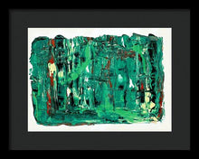 Load image into Gallery viewer, Framed Print, Gamma(γ) #51   - Premium Framed Print,Sensory Art House