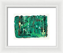 Load image into Gallery viewer, Framed Print, Gamma(γ) #51   - Premium Framed Print,Sensory Art House