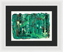 Load image into Gallery viewer, Framed Print, Gamma(γ) #51   - Premium Framed Print,Sensory Art House