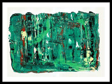 Load image into Gallery viewer, Framed Print, Gamma(γ) #51   - Premium Framed Print,Sensory Art House