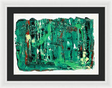 Load image into Gallery viewer, Framed Print, Gamma(γ) #51   - Premium Framed Print,Sensory Art House