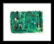 Load image into Gallery viewer, Framed Print, Gamma(γ) #51   - Premium Framed Print,Sensory Art House