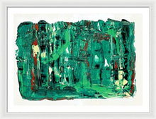 Load image into Gallery viewer, Framed Print, Gamma(γ) #51   - Premium Framed Print,Sensory Art House