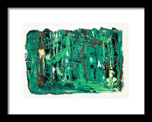 Load image into Gallery viewer, Framed Print, Gamma(γ) #51   - Premium Framed Print,Sensory Art House