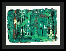 Load image into Gallery viewer, Framed Print, Gamma(γ) #51   - Premium Framed Print,Sensory Art House