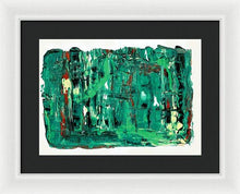 Load image into Gallery viewer, Framed Print, Gamma(γ) #51   - Premium Framed Print,Sensory Art House