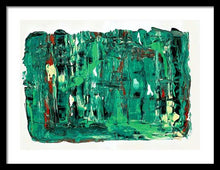 Load image into Gallery viewer, Framed Print, Gamma(γ) #51   - Premium Framed Print,Sensory Art House