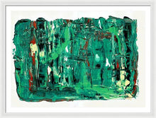 Load image into Gallery viewer, Framed Print, Gamma(γ) #51   - Premium Framed Print,Sensory Art House