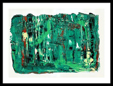 Load image into Gallery viewer, Framed Print, Gamma(γ) #51   - Premium Framed Print,Sensory Art House