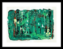 Load image into Gallery viewer, Framed Print, Gamma(γ) #51   - Premium Framed Print,Sensory Art House
