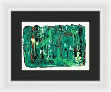 Load image into Gallery viewer, Framed Print, Gamma(γ) #51   - Premium Framed Print,Sensory Art House