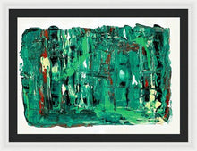 Load image into Gallery viewer, Framed Print, Gamma(γ) #51   - Premium Framed Print,Sensory Art House
