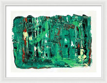 Load image into Gallery viewer, Framed Print, Gamma(γ) #51   - Premium Framed Print,Sensory Art House