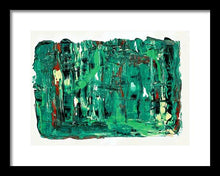 Load image into Gallery viewer, Framed Print, Gamma(γ) #51   - Premium Framed Print,Sensory Art House