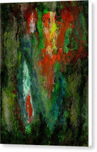Load image into Gallery viewer, Canvas Print, Gamma(γ) #52  - Abstract Wall Art - Canvas Print,Sensory Art House
