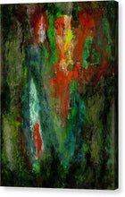 Load image into Gallery viewer, Canvas Print, Gamma(γ) #52  - Abstract Wall Art - Canvas Print,Sensory Art House