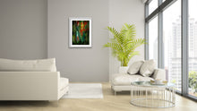 Load image into Gallery viewer, Canvas Print, Gamma(γ) #52  - Abstract Wall Art - Canvas Print,Sensory Art House