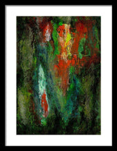 Load image into Gallery viewer, Framed Print, Gamma(γ) #52  - Premium Framed Print,Sensory Art House