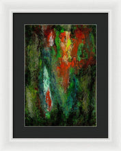 Load image into Gallery viewer, Framed Print, Gamma(γ) #52  - Premium Framed Print,Sensory Art House