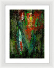 Load image into Gallery viewer, Framed Print, Gamma(γ) #52  - Premium Framed Print,Sensory Art House