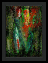 Load image into Gallery viewer, Framed Print, Gamma(γ) #52  - Premium Framed Print,Sensory Art House