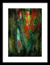 Load image into Gallery viewer, Framed Print, Gamma(γ) #52  - Premium Framed Print,Sensory Art House