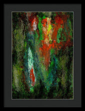 Load image into Gallery viewer, Framed Print, Gamma(γ) #52  - Premium Framed Print,Sensory Art House