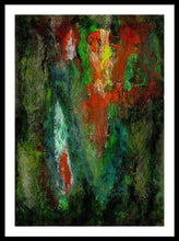 Load image into Gallery viewer, Framed Print, Gamma(γ) #52  - Premium Framed Print,Sensory Art House