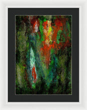 Load image into Gallery viewer, Framed Print, Gamma(γ) #52  - Premium Framed Print,Sensory Art House