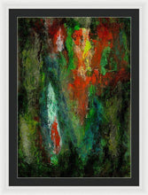 Load image into Gallery viewer, Framed Print, Gamma(γ) #52  - Premium Framed Print,Sensory Art House