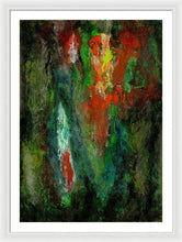 Load image into Gallery viewer, Framed Print, Gamma(γ) #52  - Premium Framed Print,Sensory Art House