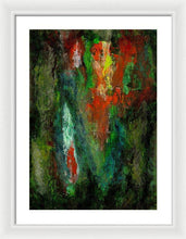 Load image into Gallery viewer, Framed Print, Gamma(γ) #52  - Premium Framed Print,Sensory Art House