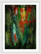 Load image into Gallery viewer, Framed Print, Gamma(γ) #52  - Premium Framed Print,Sensory Art House