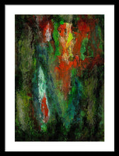 Load image into Gallery viewer, Framed Print, Gamma(γ) #52  - Premium Framed Print,Sensory Art House