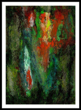 Load image into Gallery viewer, Framed Print, Gamma(γ) #52  - Premium Framed Print,Sensory Art House