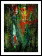 Load image into Gallery viewer, Framed Print, Gamma(γ) #52  - Premium Framed Print,Sensory Art House