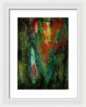 Load image into Gallery viewer, Framed Print, Gamma(γ) #52  - Premium Framed Print,Sensory Art House