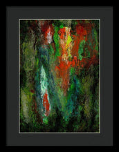 Load image into Gallery viewer, Framed Print, Gamma(γ) #52  - Premium Framed Print,Sensory Art House