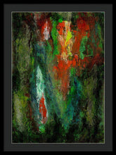 Load image into Gallery viewer, Framed Print, Gamma(γ) #52  - Premium Framed Print,Sensory Art House