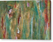 Load image into Gallery viewer, Canvas Print, Gamma(γ) #61 - Abstract Wall Art - Canvas Print,Sensory Art House