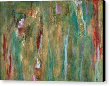 Load image into Gallery viewer, Canvas Print, Gamma(γ) #61 - Abstract Wall Art - Canvas Print,Sensory Art House