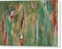 Load image into Gallery viewer, Canvas Print, Gamma(γ) #61 - Abstract Wall Art - Canvas Print,Sensory Art House