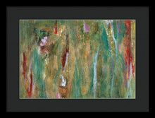 Load image into Gallery viewer, Framed Print, Gamma(γ) #61 - Premium Framed Print,Sensory Art House