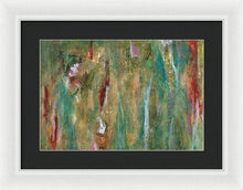 Load image into Gallery viewer, Framed Print, Gamma(γ) #61 - Premium Framed Print,Sensory Art House